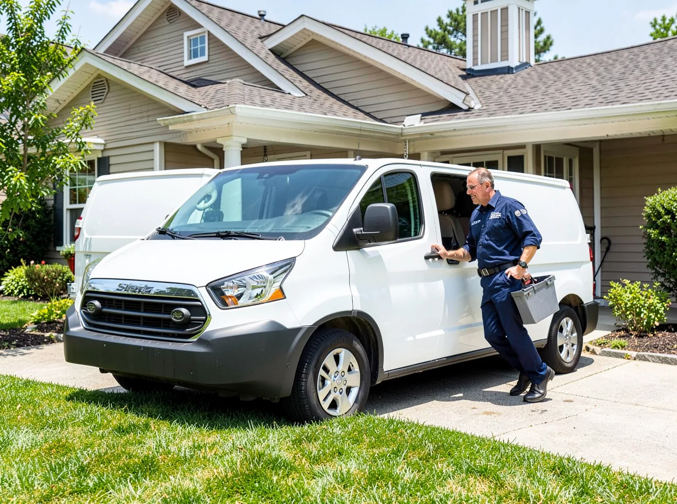 Emergency Plumber company in Marshall, CA